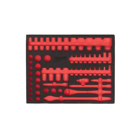 Milwaukee 4932500762 Skuminlägg Begränsat antal